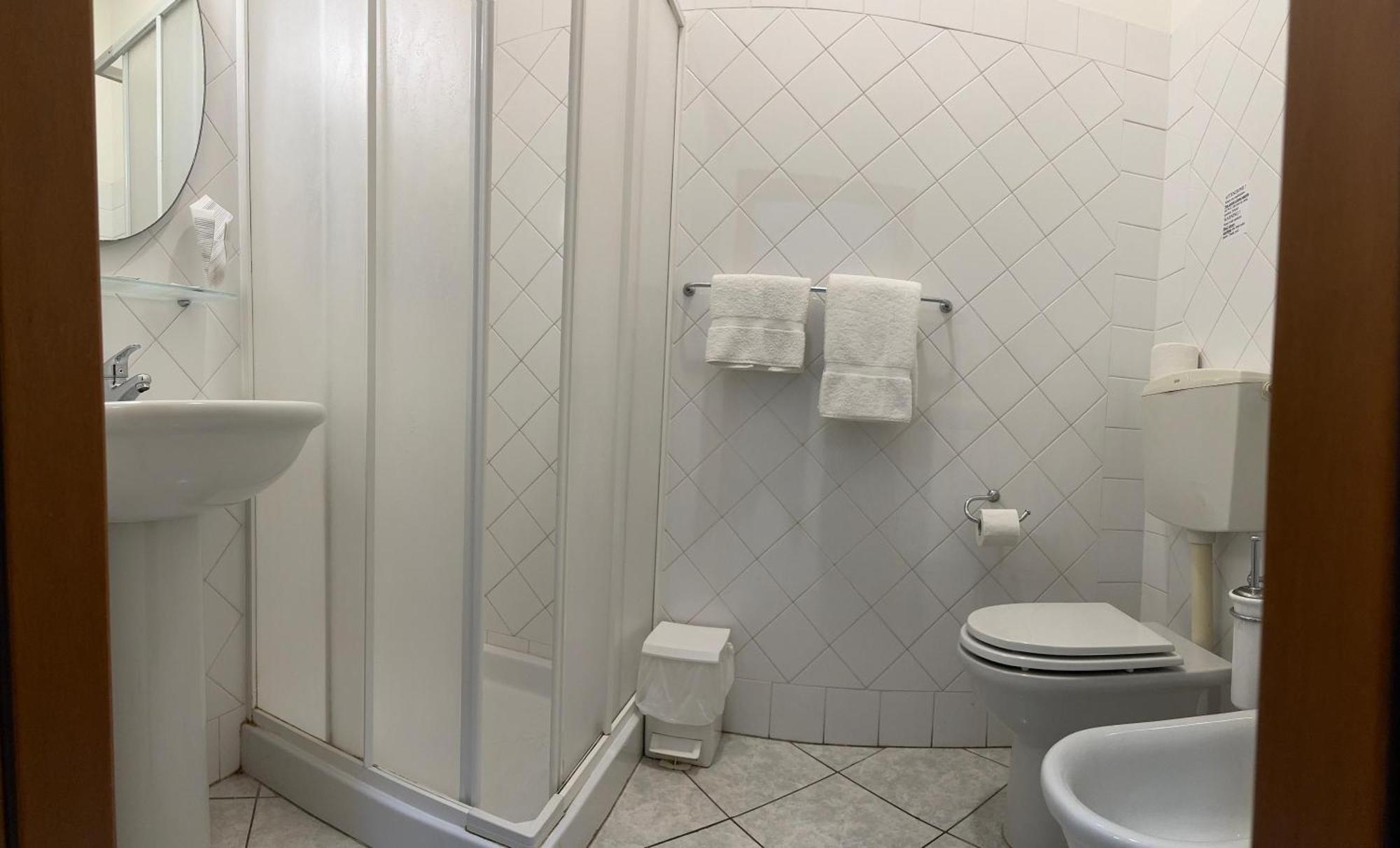Albergo La Posta Arezzo Badia Al Pino Exterior foto