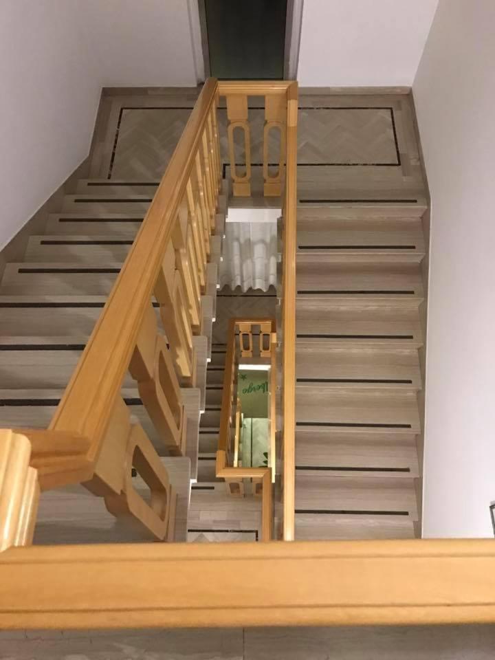 Albergo La Posta Arezzo Badia Al Pino Exterior foto