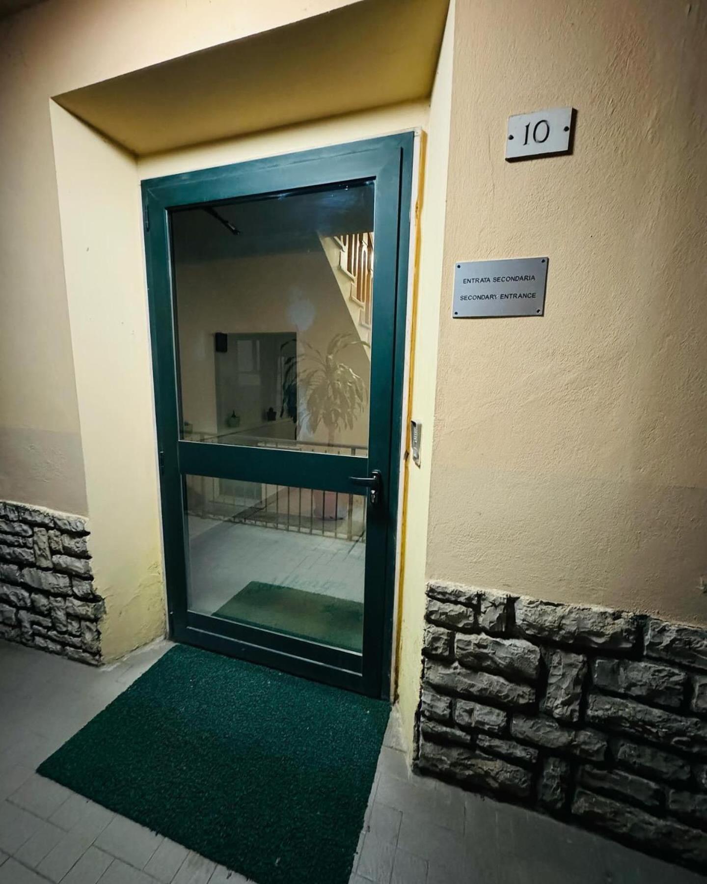 Albergo La Posta Arezzo Badia Al Pino Exterior foto