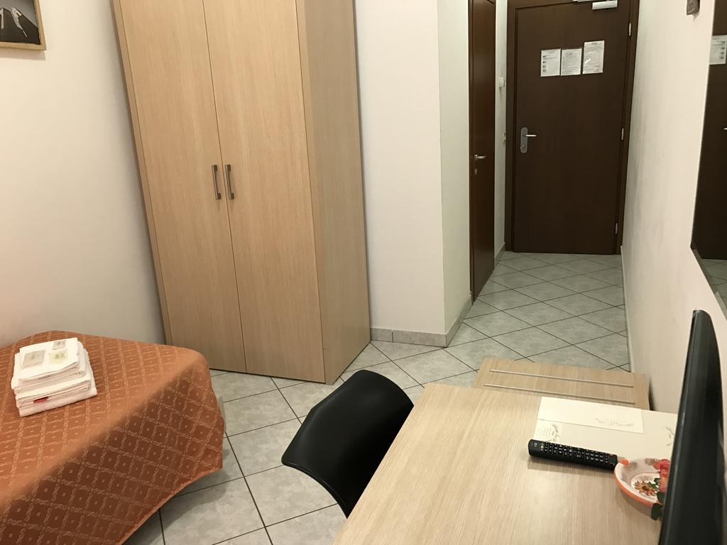 Albergo La Posta Arezzo Badia Al Pino Exterior foto